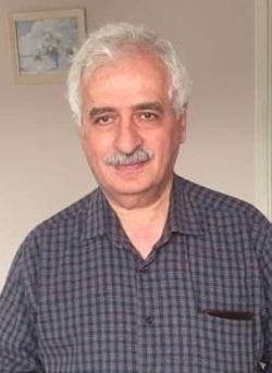 Kemal Küçükali