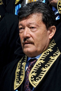 Mehmet Damar