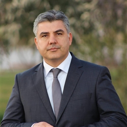 Mehmet Selçuk Tabak