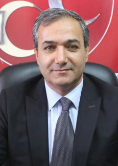 Mehmet Varol