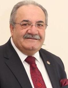 Salim Uslu