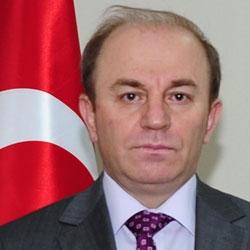 Sebahattin Öztürk