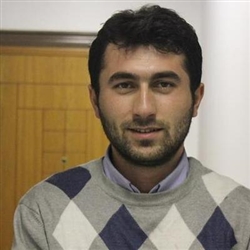 Ahmet Toklucuoğlu