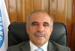 Ali Ergin