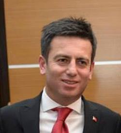 Barış Aydın