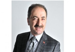 Bilal Özbey