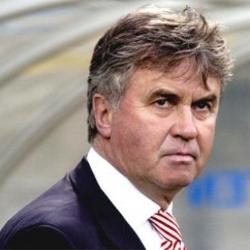 Guus Hiddink