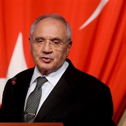 Mehmet Vecdi Gönül