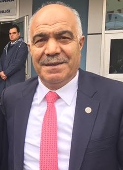 Mustafa Gürbüz