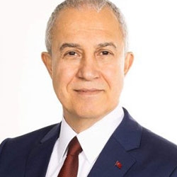 Osman Tarık Özçelik