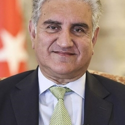 Şah Mahmud Kureyşi