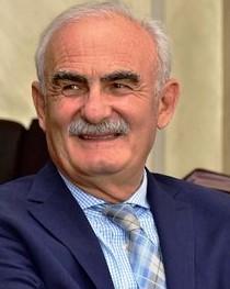 Yusuf Ziya Yılmaz