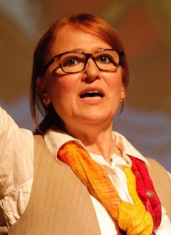 Zehra Güner Karaoğlu