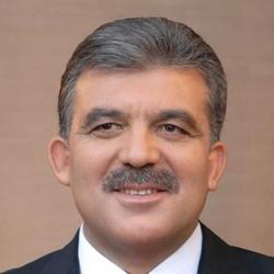 Abdullah Gül