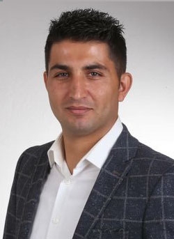 Ali Zeybek
