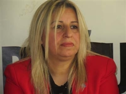 Ayşe Yelkovan
