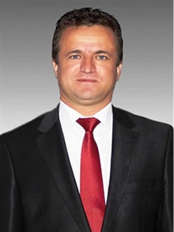 Fatih Selimoğlu