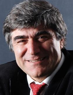 Hrant Dink