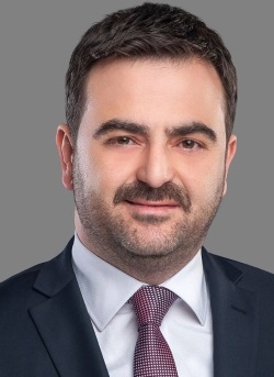 Mehmet Yasin Özlü