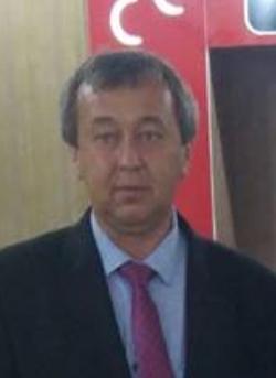 Metin Karaman