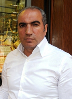 Mustafa Akkul