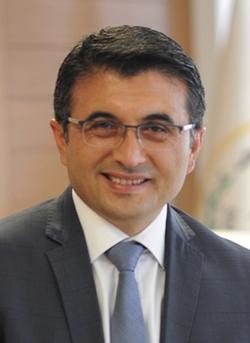 Necati Selçuk