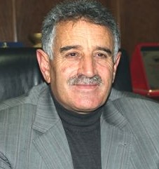 Sabri Muratoğlu