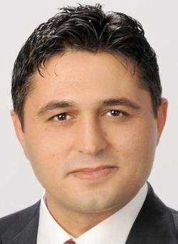 Serkan Acar