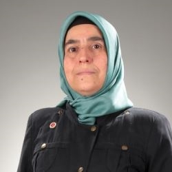 Zeliha Yeşil Çuhadaroğlu