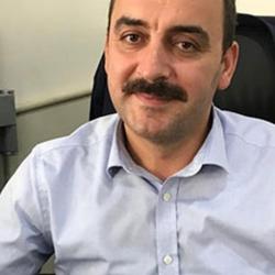 Ahmet Çolakoğlu