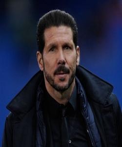 Diego Simeone