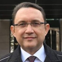 Halil Murat Ünver