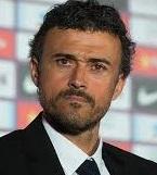 Luis Enrique