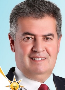 Mehmet Erol