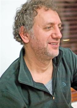 Murat Çelik