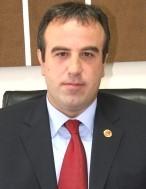 Salih Başparmak