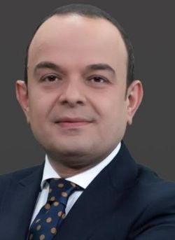 Serhat İbrahimoğlu