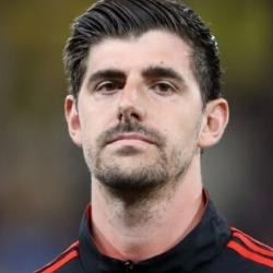 Thibaut Courtois