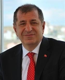 Ümit Özdağ