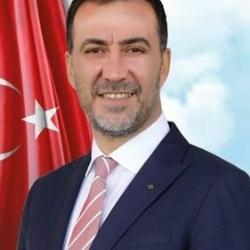 Volkan Yılmaz