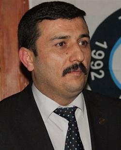 Yüksel Selçuk Türkoğlu