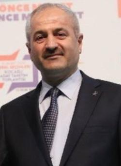 Zinnur Büyükgöz