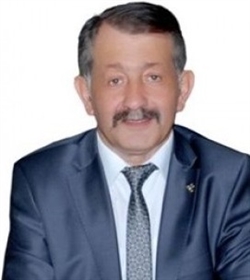 Ahmet Gençtürk