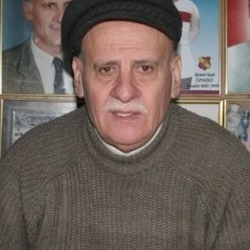 Ahmet Suat Özyazıcı
