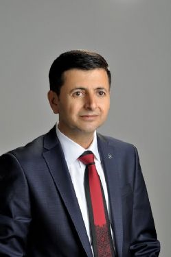 Ahmet Yücel