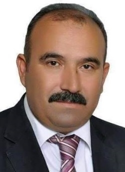 Ali Bekirçavuşoğlu