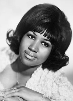 Aretha Franklin