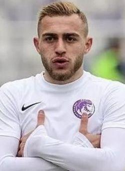 Barış Alper Yılmaz