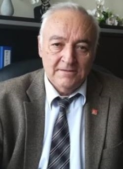 Mehmet Şeflek