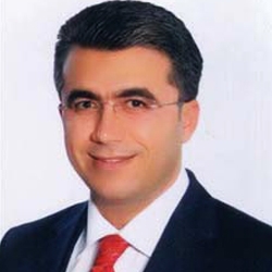 Mehmet Şükrü Erdinç